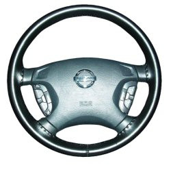 2006 honda accord steering wheel size