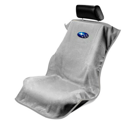 Seat Armour SA100SBRG Subaru Grey Seat Cover