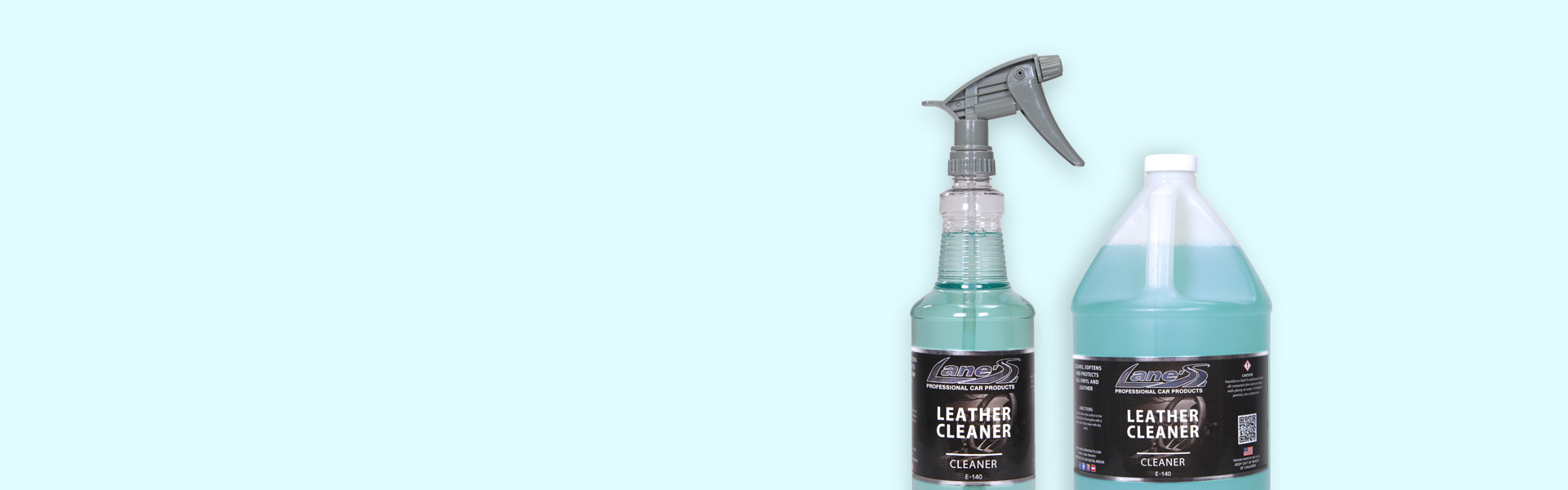 Auto Leather Cleaner Professional Car Leather Cleaning Formula