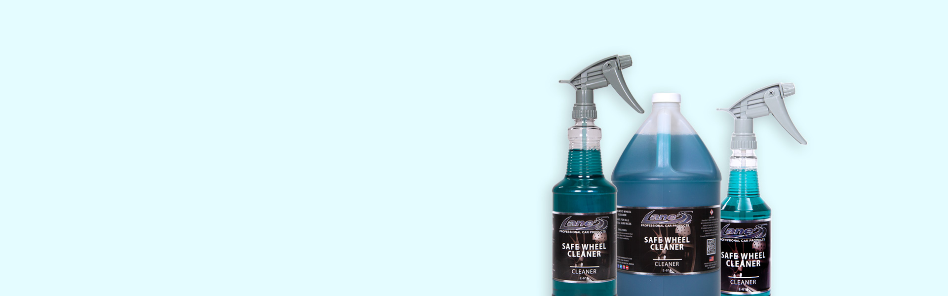 Safe Wheel Cleaner The Best Way to Clean Custom Wheels