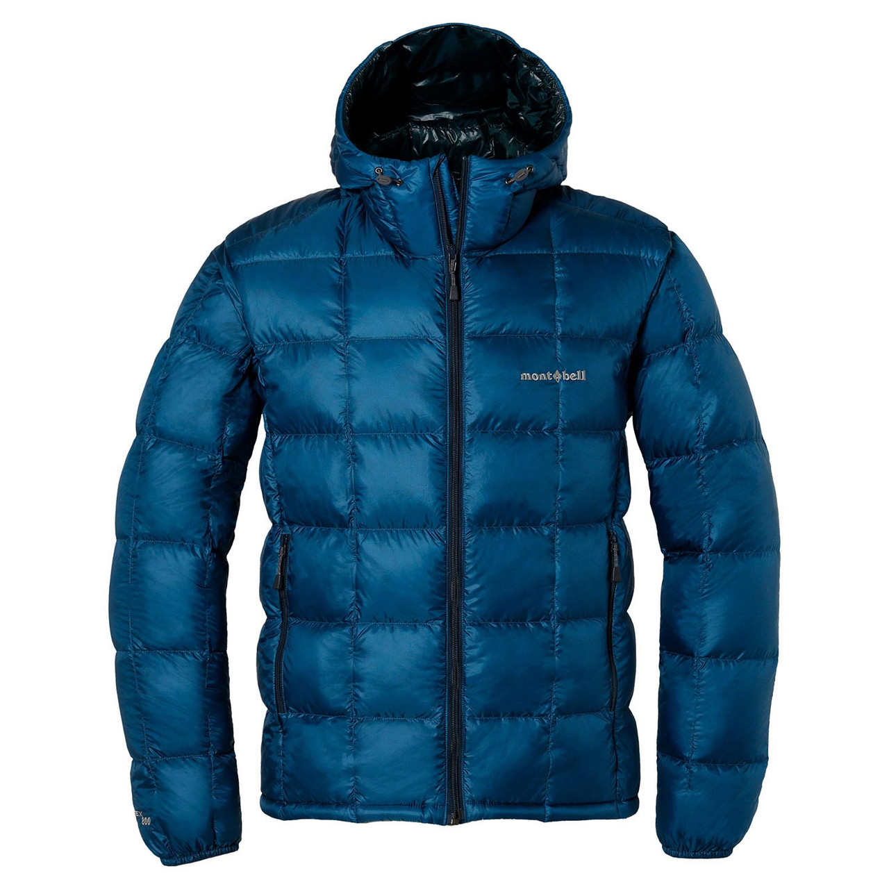 Montbell Superior Down Parka | UK | Basecamp Gear