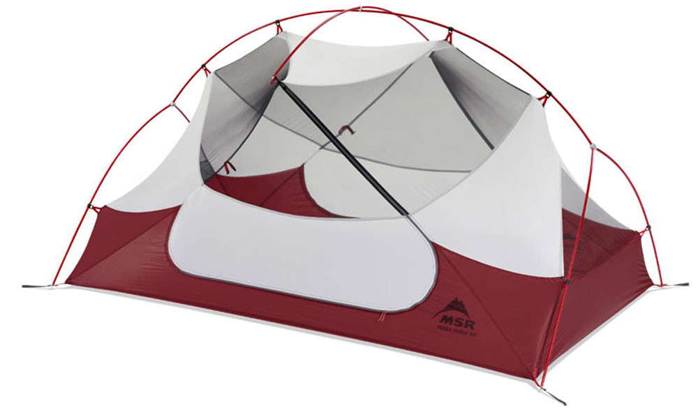MSR Hubba Hubba NX Tent | UK | Basecamp Gear