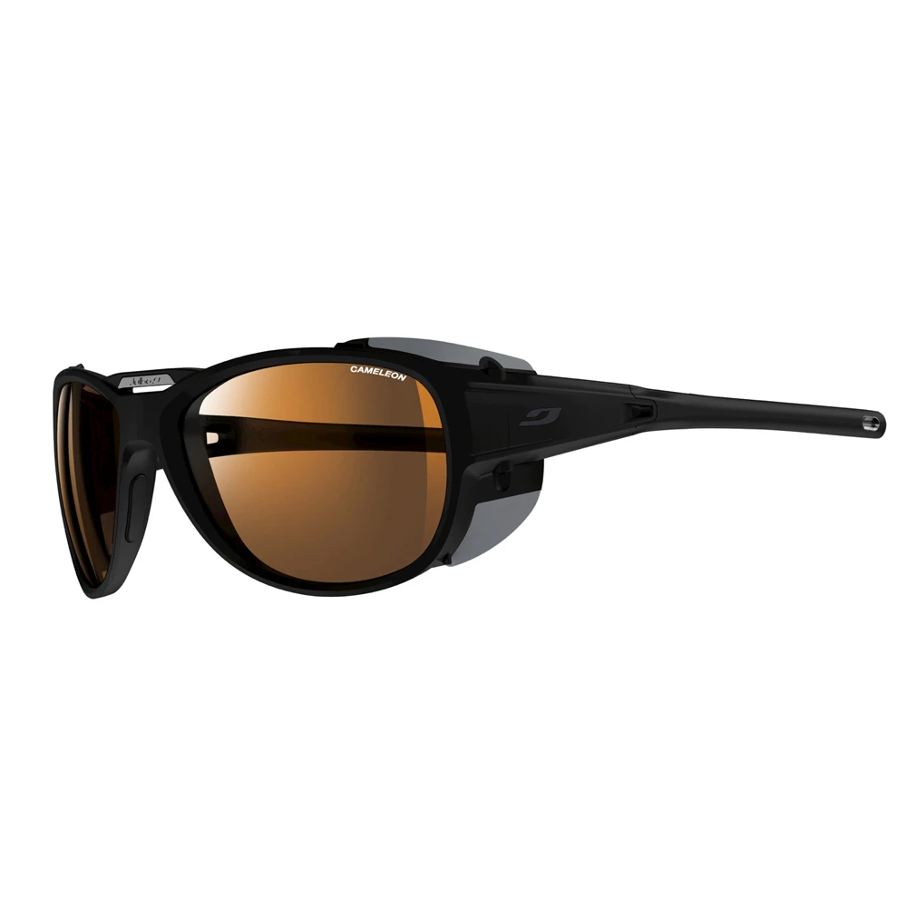 Julbo Explorer 2.0 Reactiv High Mountain 2-4 Sunglasses | Basecamp
