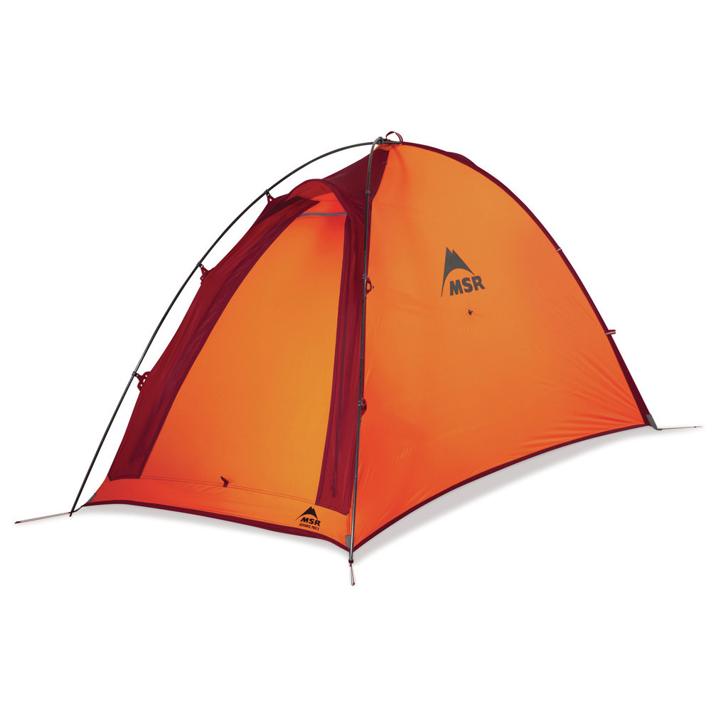 MSR Advance Pro 2 Tent | UK | Basecamp Gear