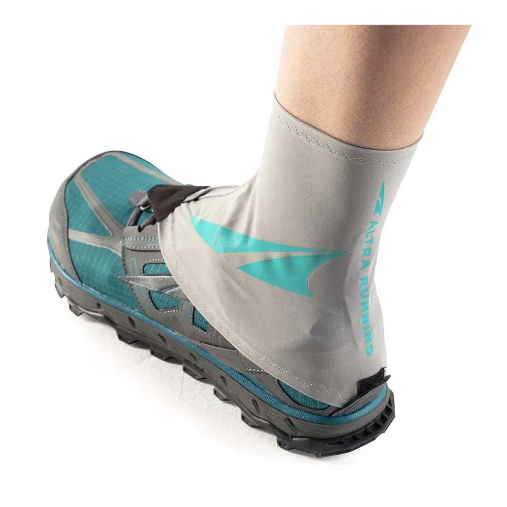 shoe gaiters altra
