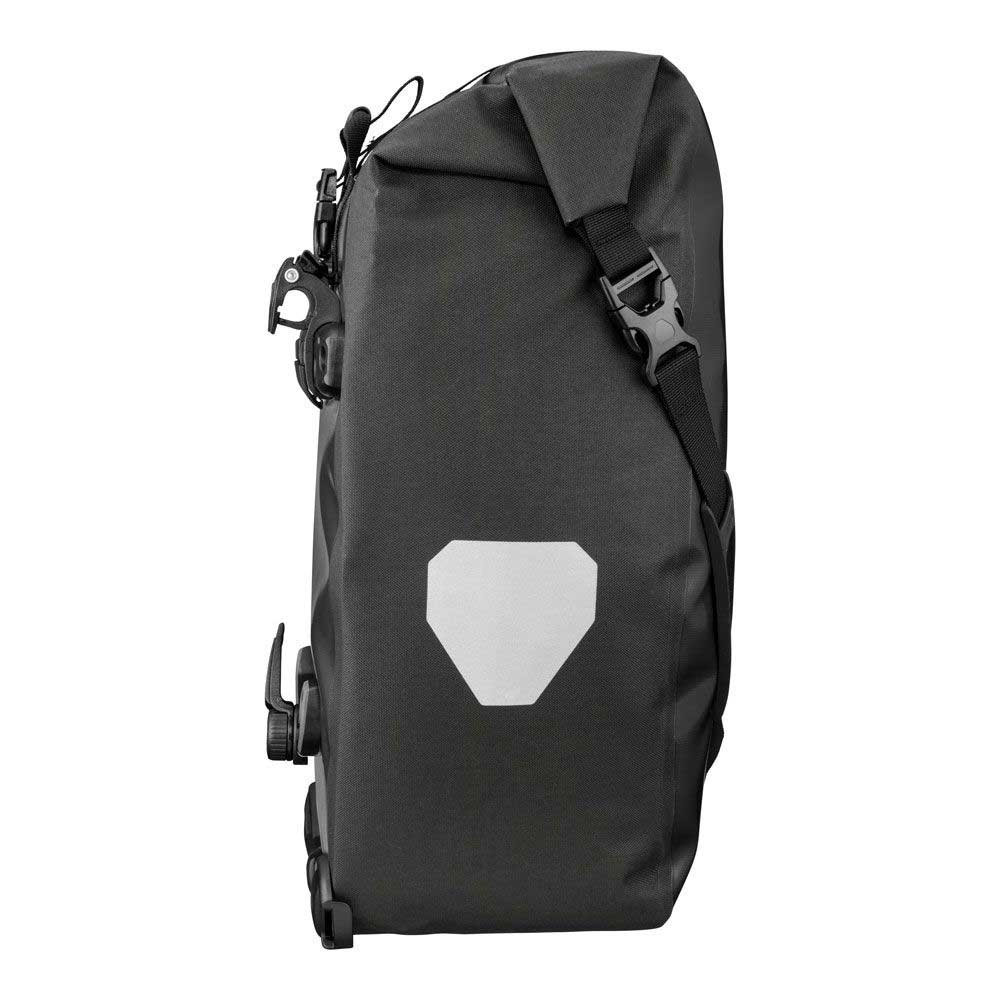 ORTLIEB Back Roller Classic 40L（20L×2） Ortlieb Back-Roller Free 40L Panniers - Pair | UK | Basecamp Gear