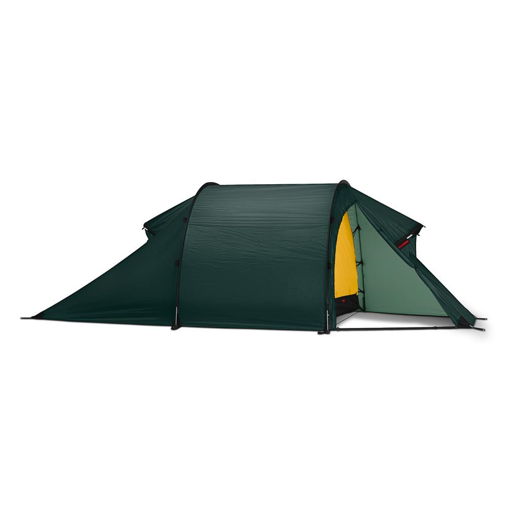 Hilleberg Nammatj 2 Person Tent | UK | Basecamp Gear
