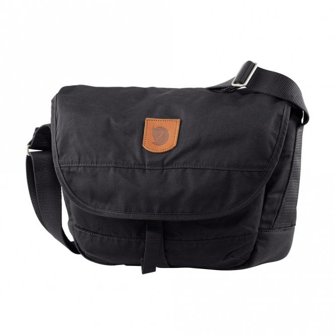 Fjallraven Greenland Shoulder Bag - Small | UK | Basecampr Gear