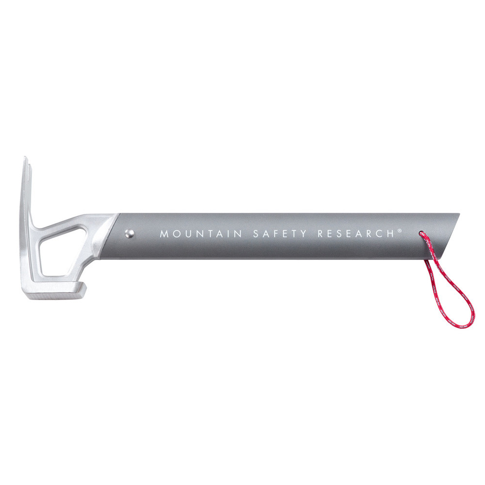 MSR Stake & Tent Peg Hammer | UK | Basecamp Gear