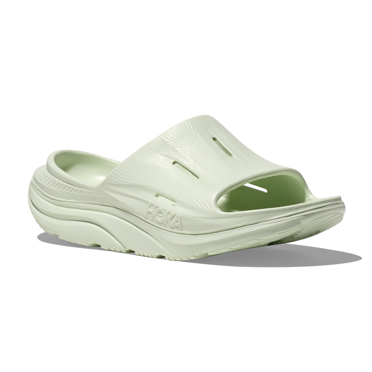 Hoka Unisex Ora Recovery Slide 3 | UK | Basecamp Gear