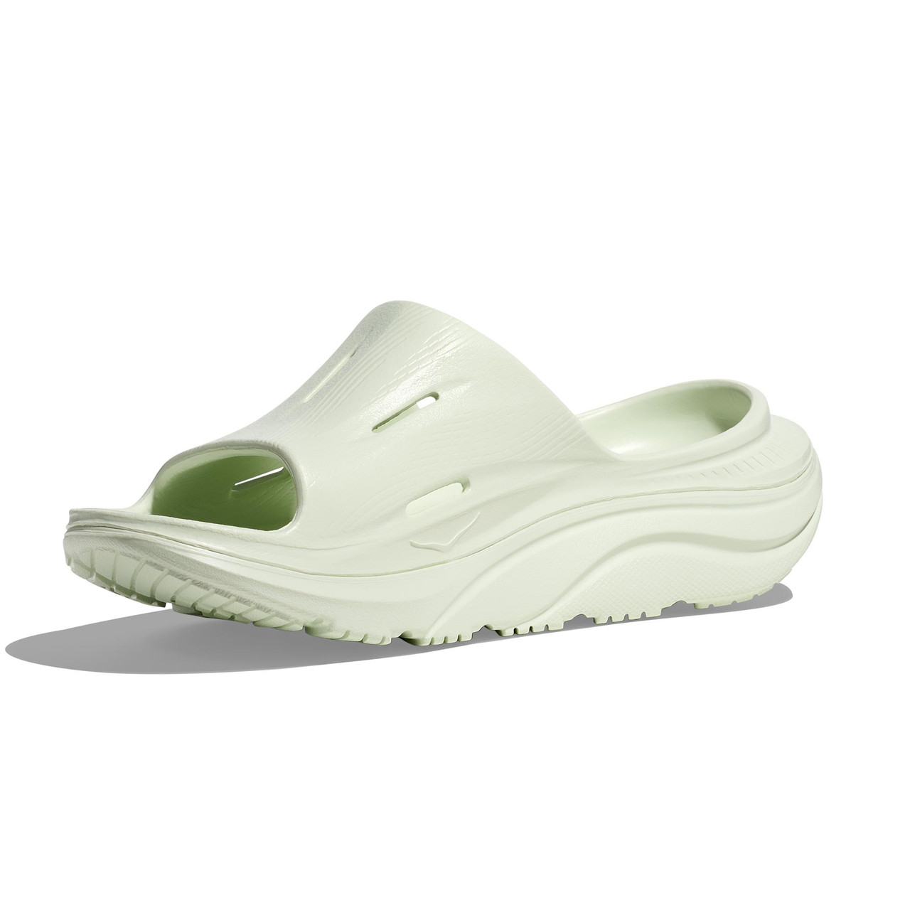HOKA ONE ONE®(ホカオネオネ) ORA RECOVERY SLIDE Hoka Unisex Ora Recovery Slide 3 | UK | Basecamp Gear