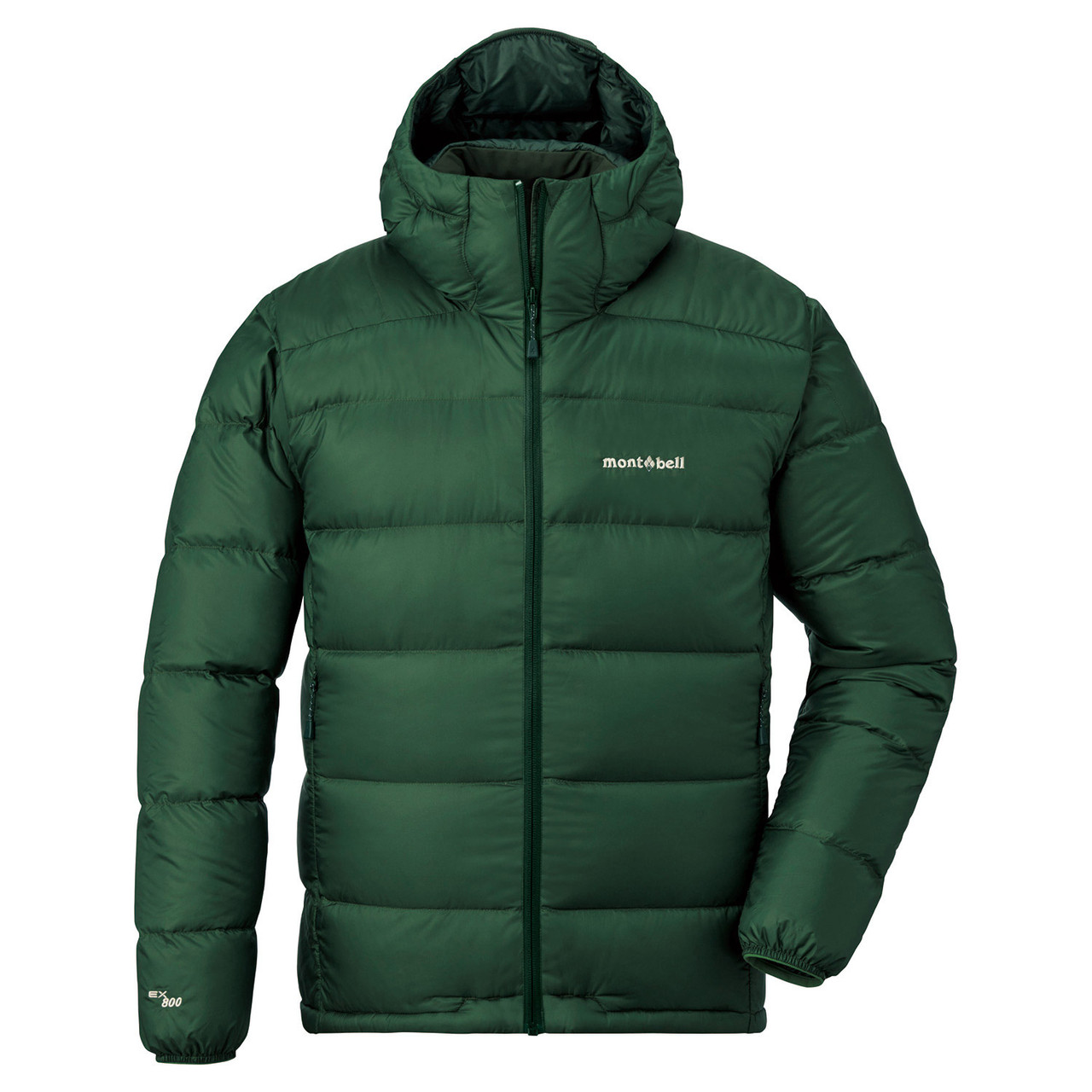 Montbell Alpine Light Down Parka | UK | Basecamp Gear