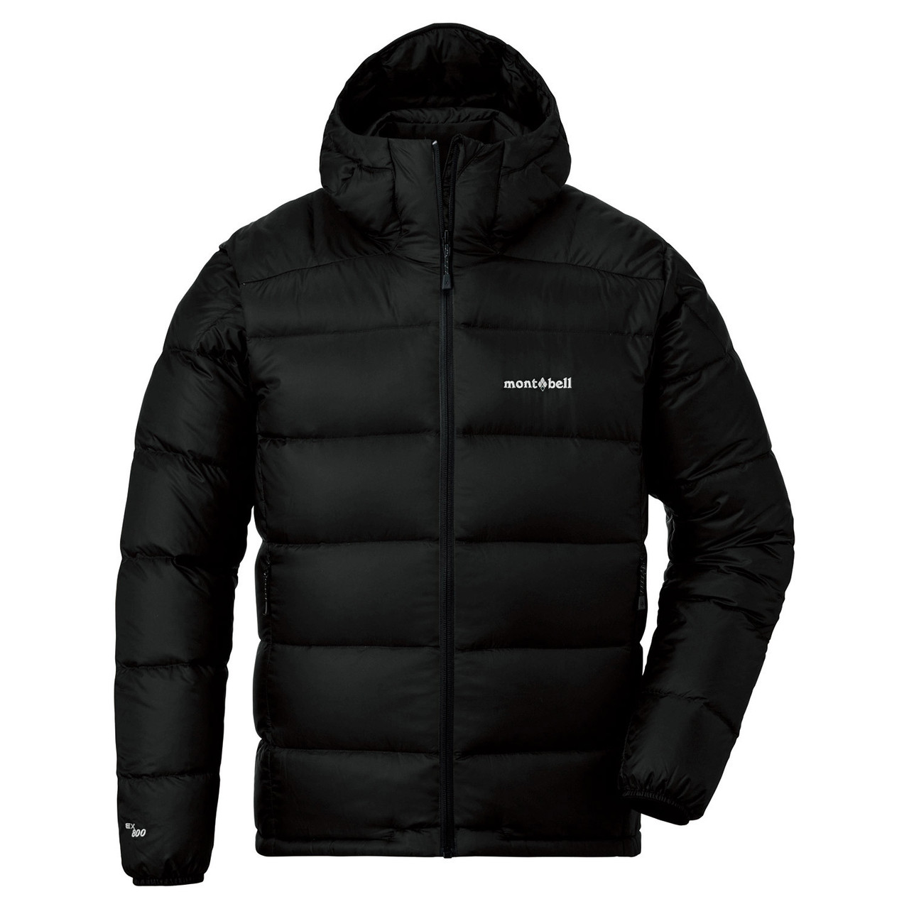 Montbell Alpine Light Down Parka | UK | Basecamp Gear
