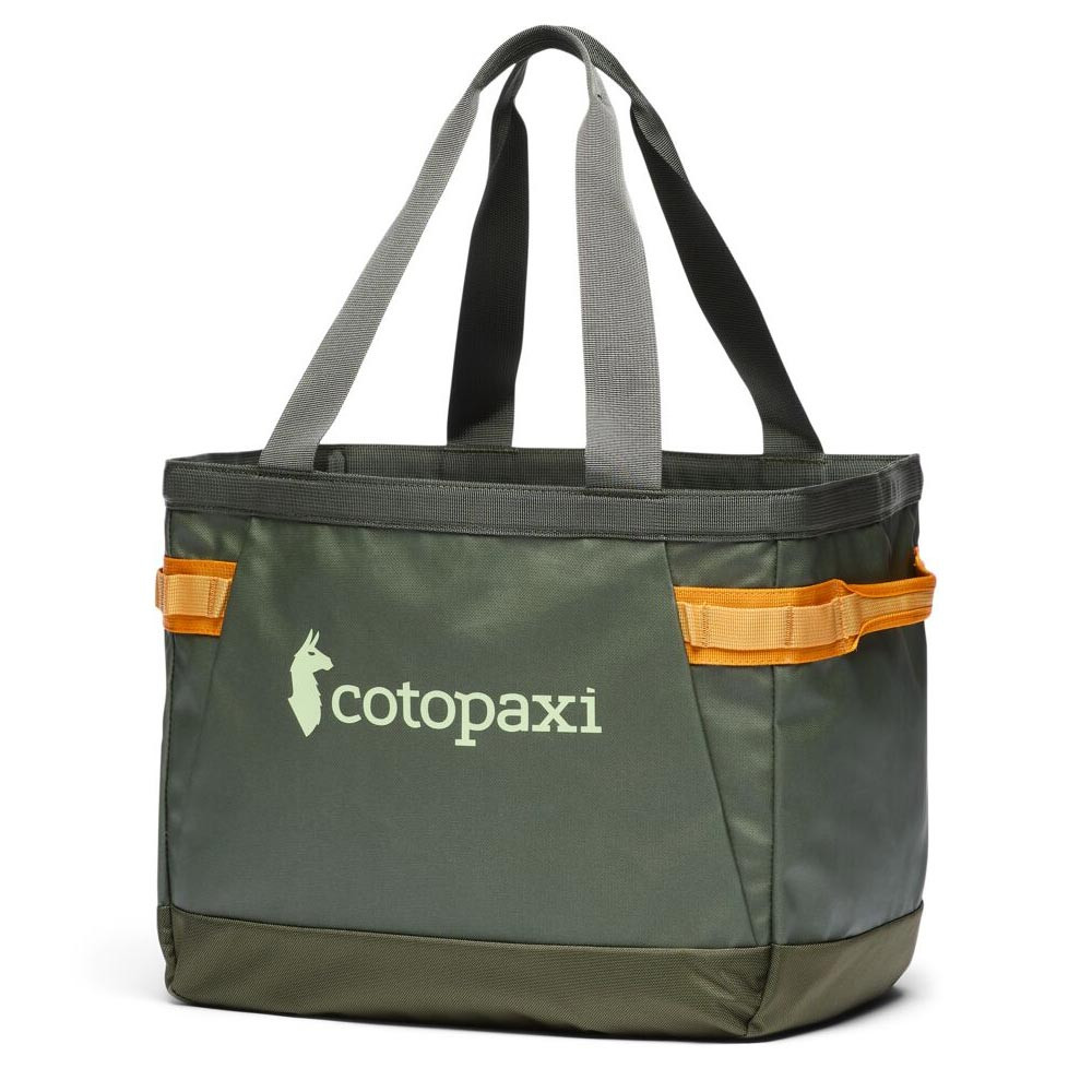 旅行かばん・小分けバッグ Allpa 30L Gear Hauler Tote Cotopaxi Allpa 30L Gear Hauler Tote | UK | Basecamp Gear