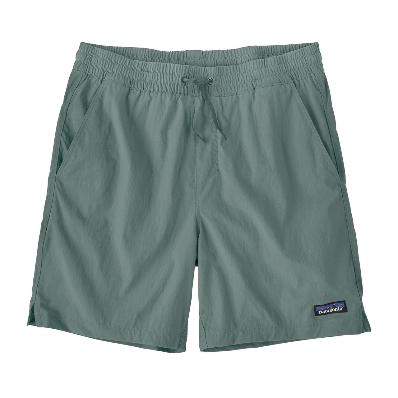 Patagonia Baggies Lights Shorts - 6 inch | UK | Basecamp Gear