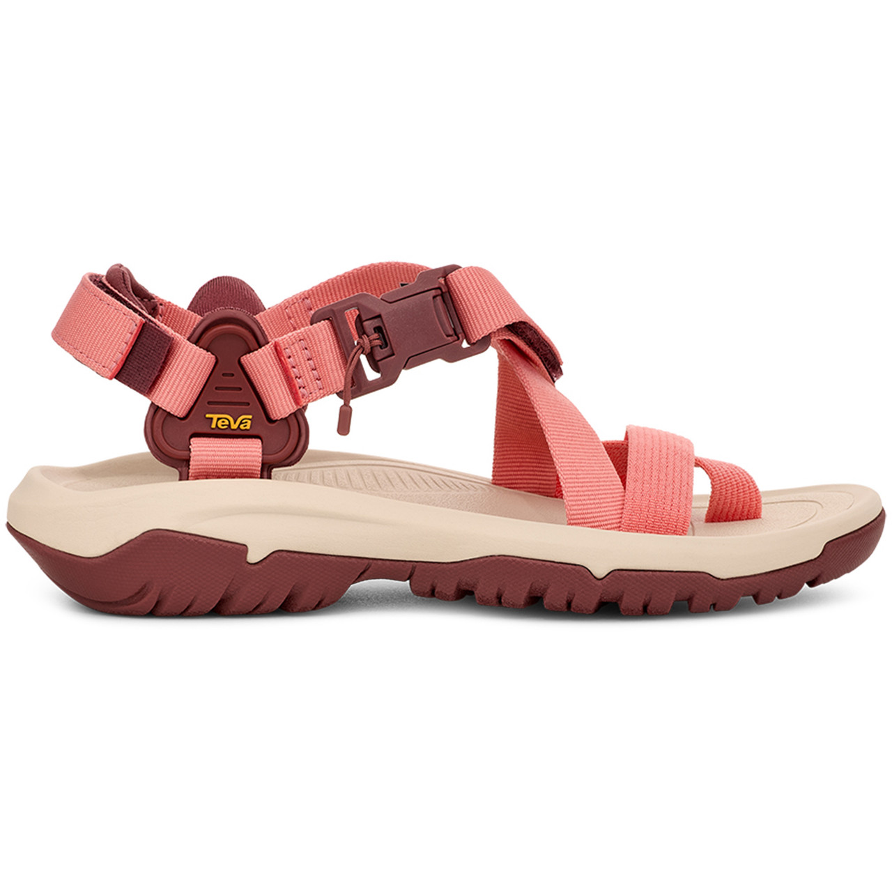 Teva Womens Hurricane Terra Dactyl Sandal | UK | Basecamp Gear