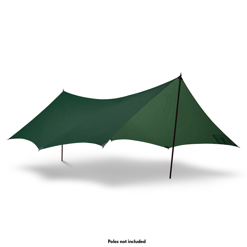 Hilleberg Tarp 10 UL | UK | Basecamp Gear