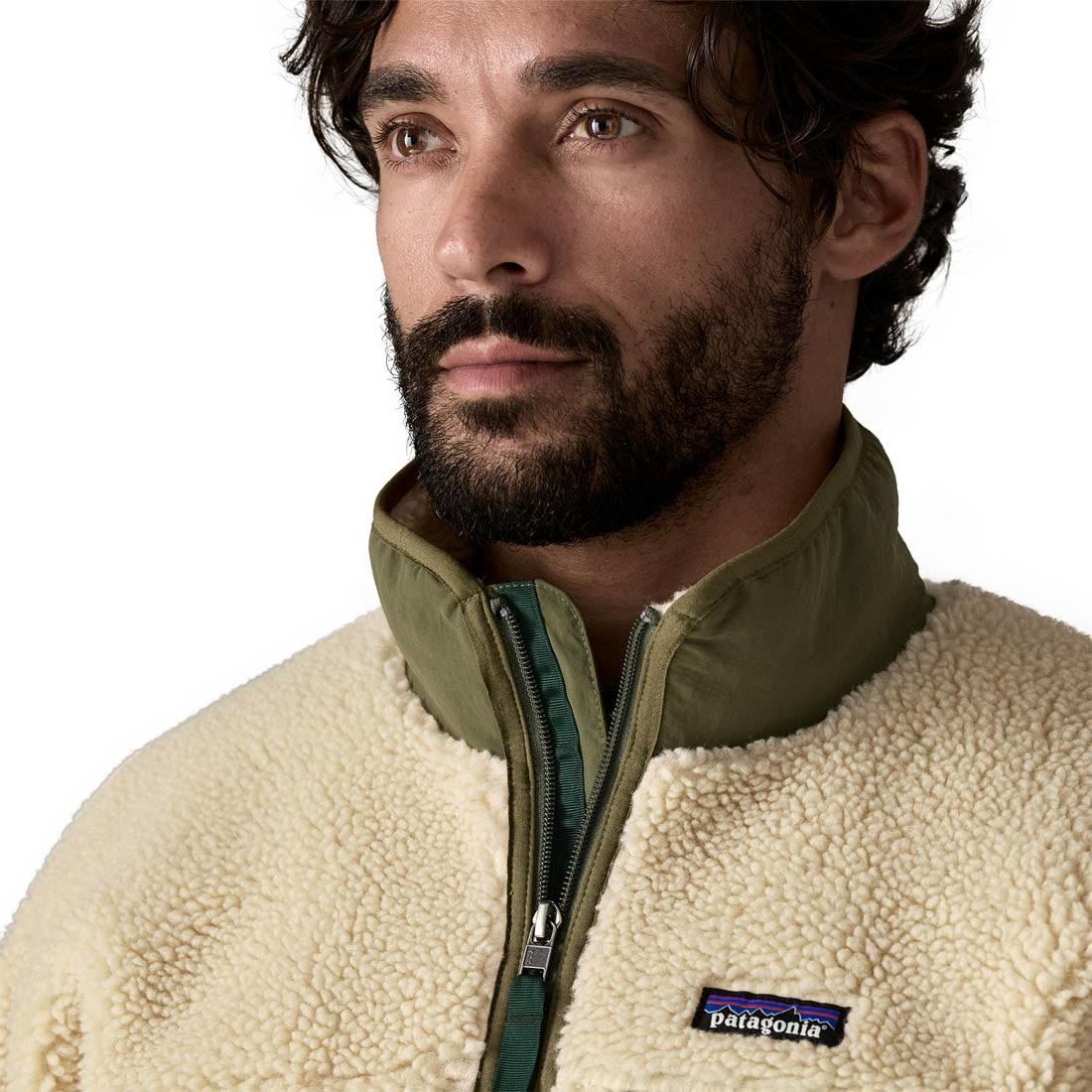 Patagonia Classic Retro-X Jacket | UK | Basecamp Gear