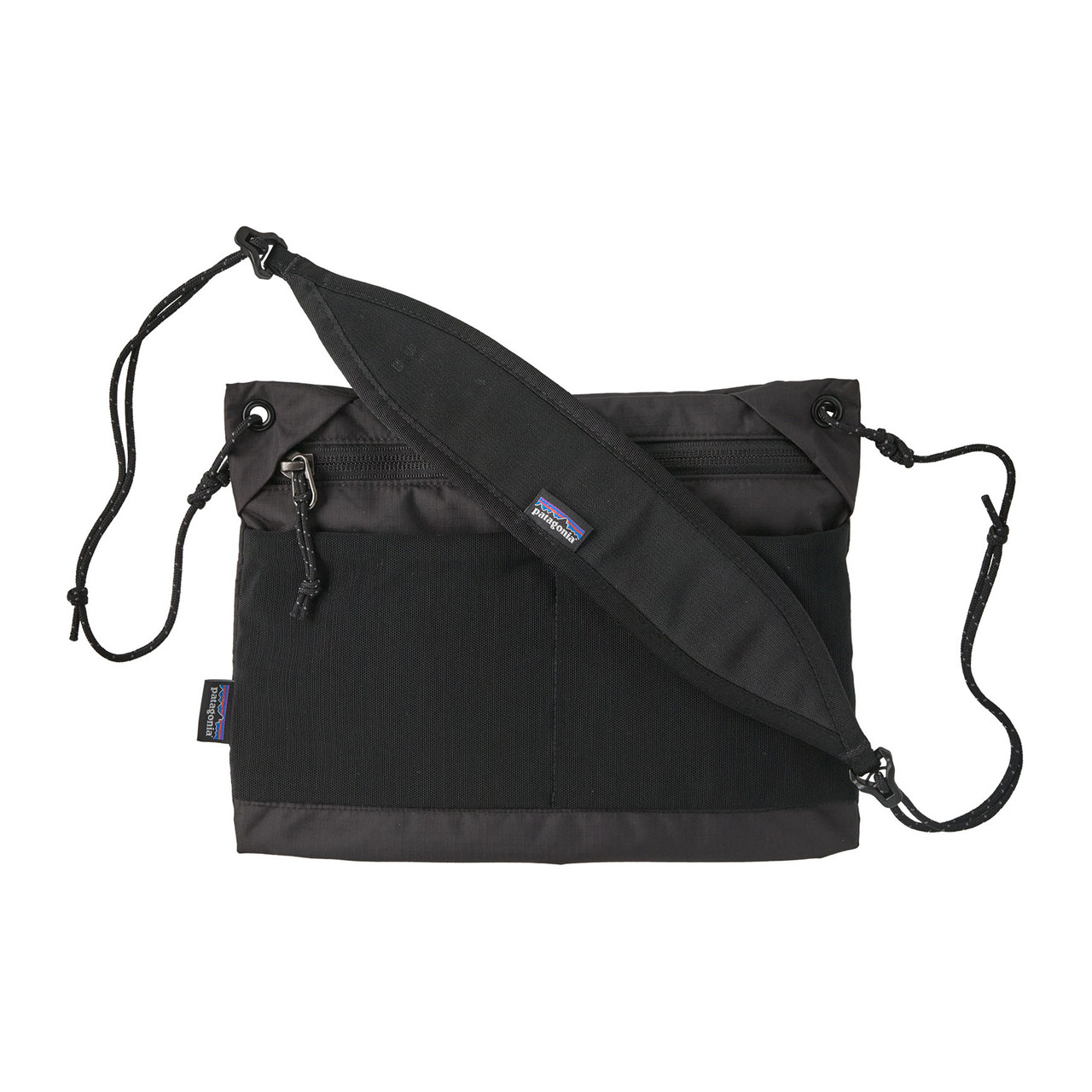Patagonia Terravia Sacoche | UK | Basecamp Gear
