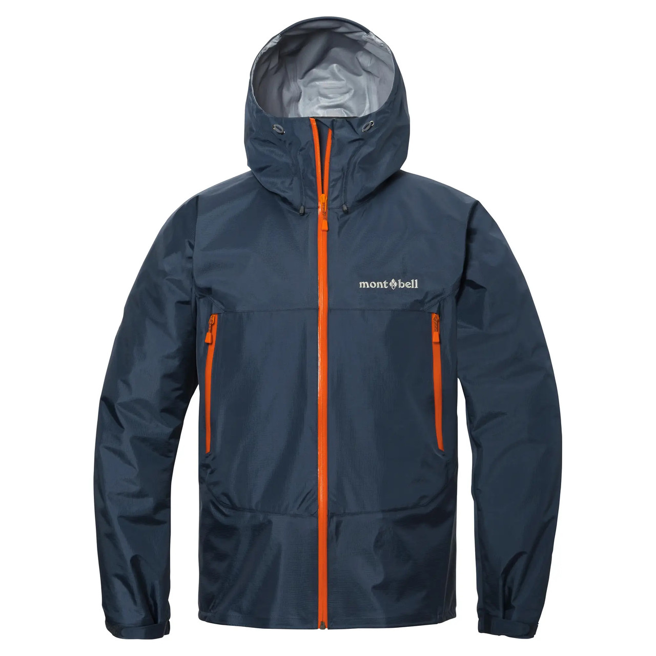 Montbell Rain Trekker Gore-Tex Jacket 2.0 | UK | Basecamp Gear