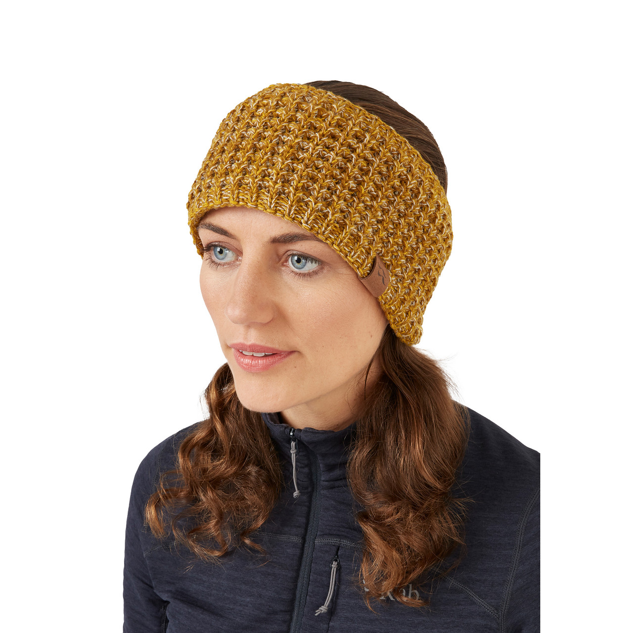 Rab Nonna Headband | UK | Basecamp Gear