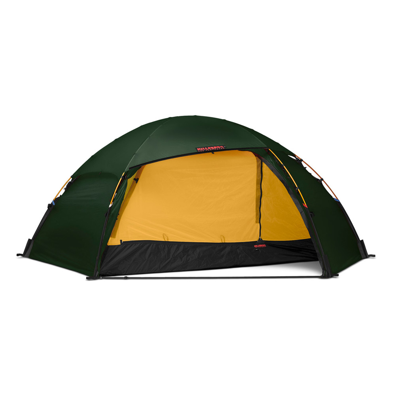 Hilleberg Allak 3 Tent | UK | Basecamp Gear