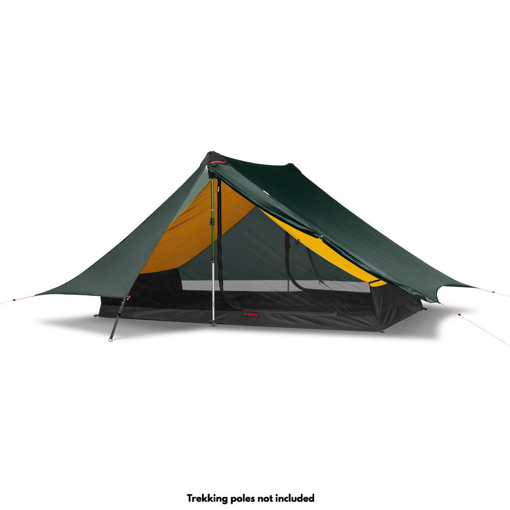 Hilleberg Anaris Tent | UK | Basecamp Gear