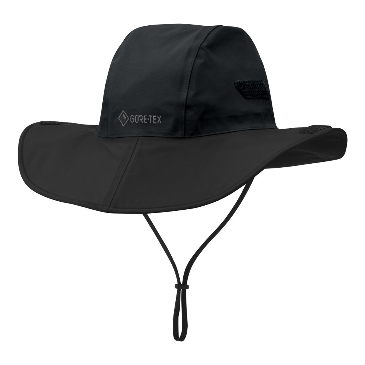 Outdoor Research Seattle Rain Hat | UK | Basecamp Gear