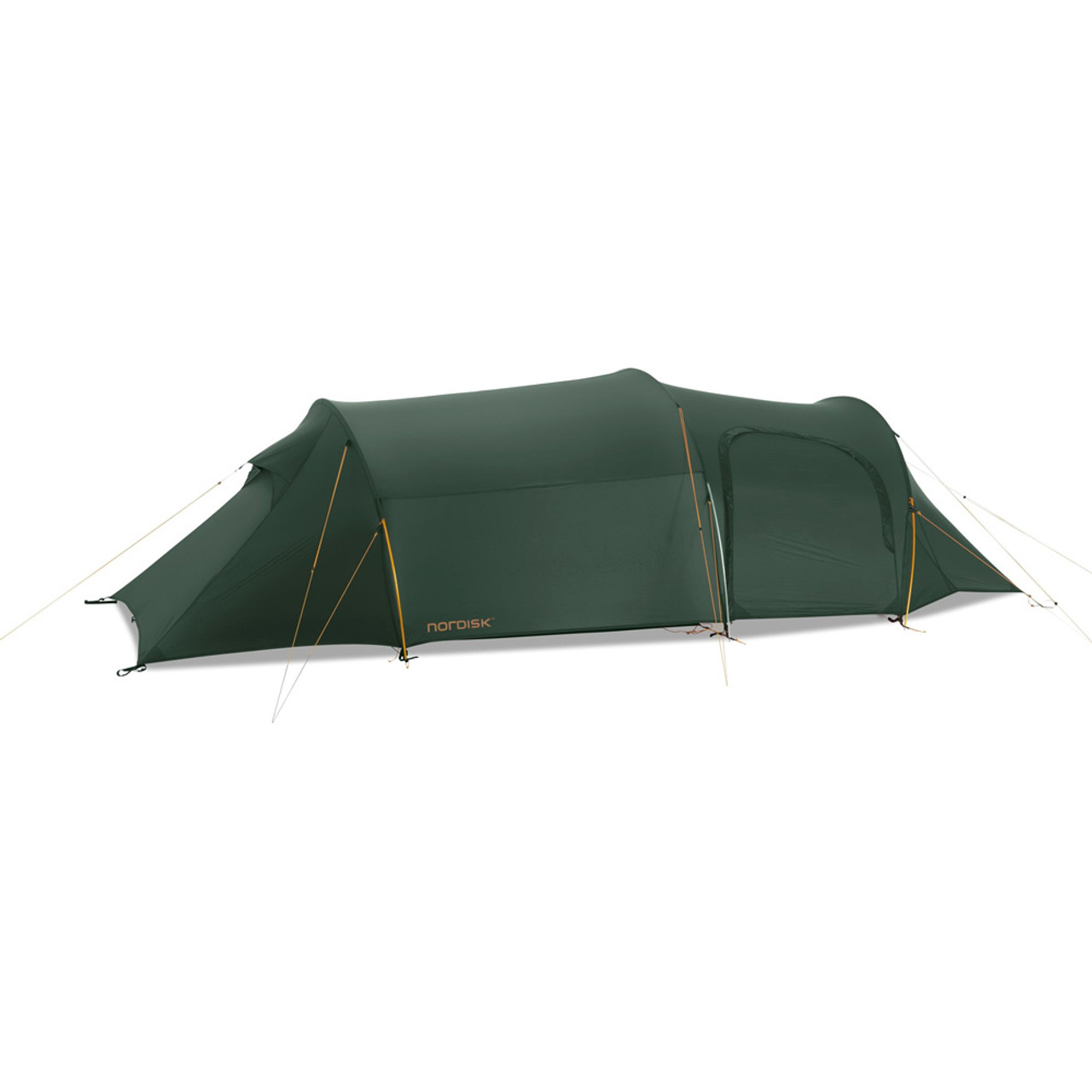 Halland 2 LW Tent Forest Green - テント・タープ