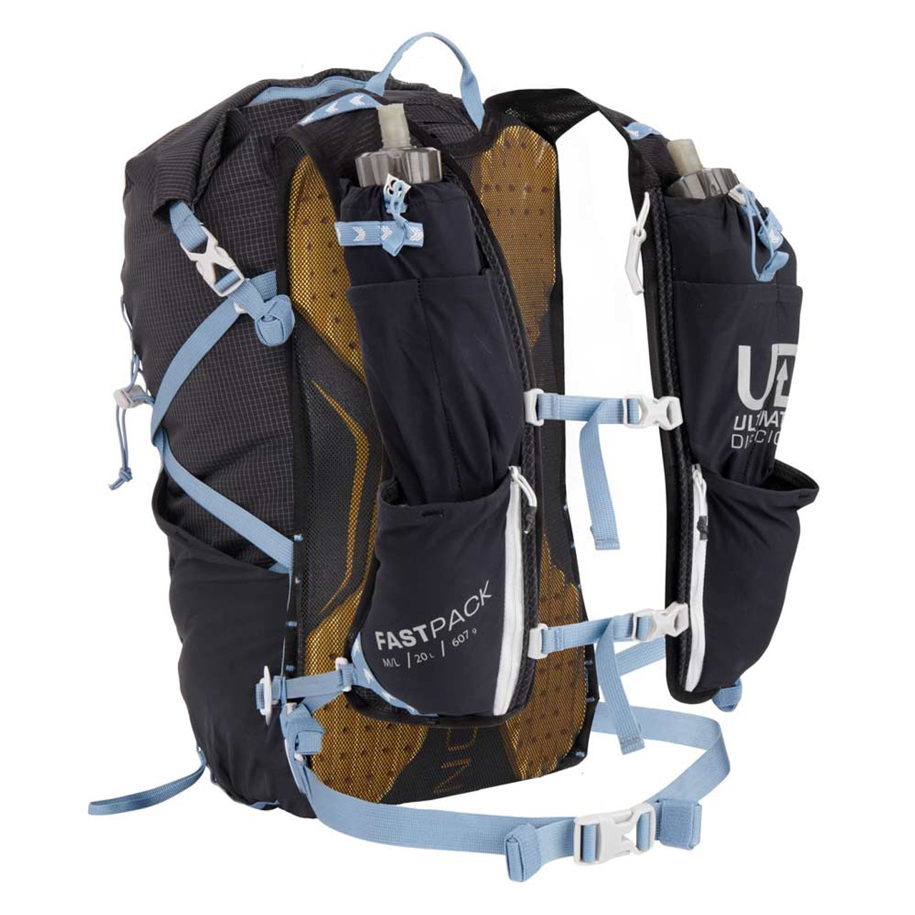 Ultimate Direction Fastpack 20 | UK | Basecamp Gear