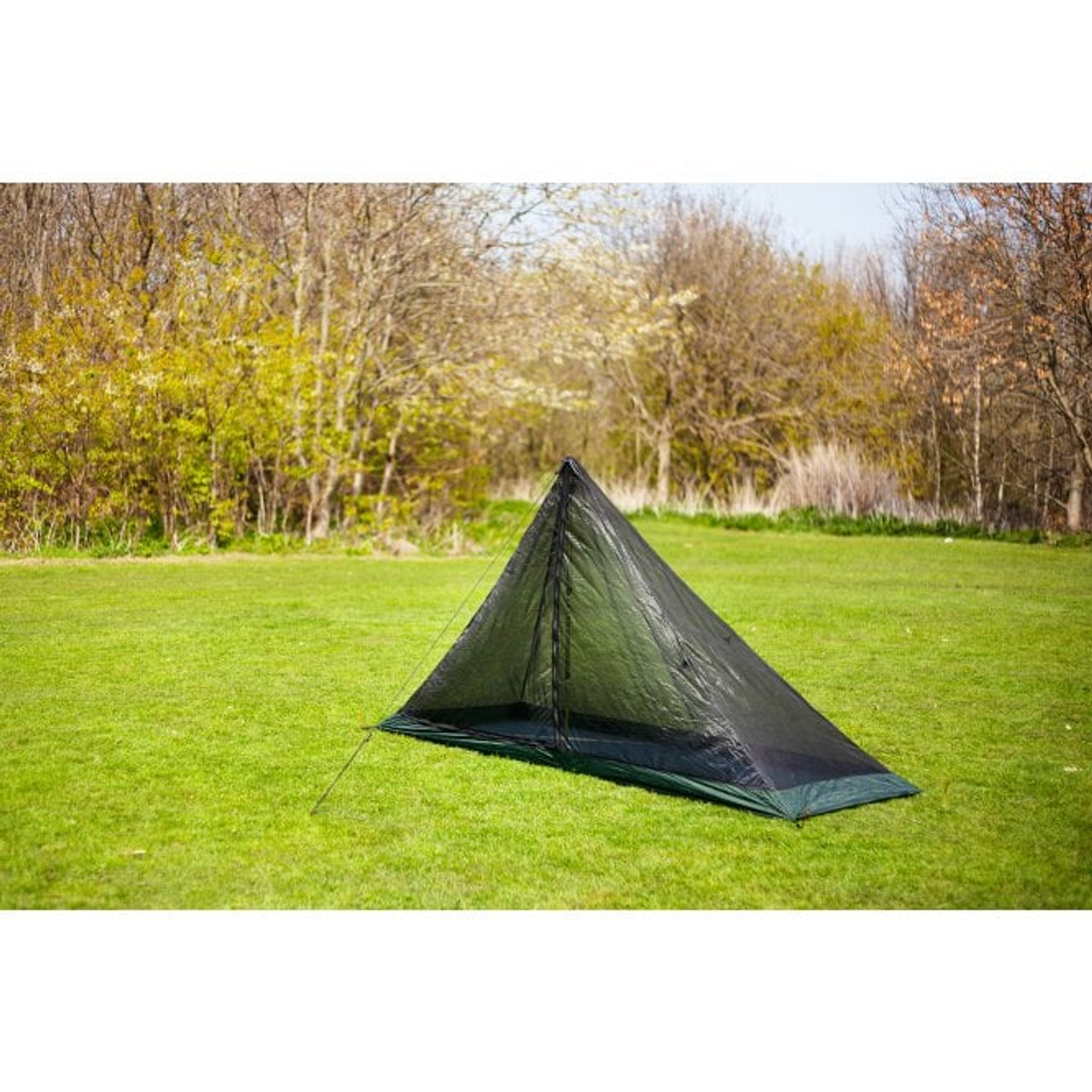 DD SuperLight Solo Mesh Tent