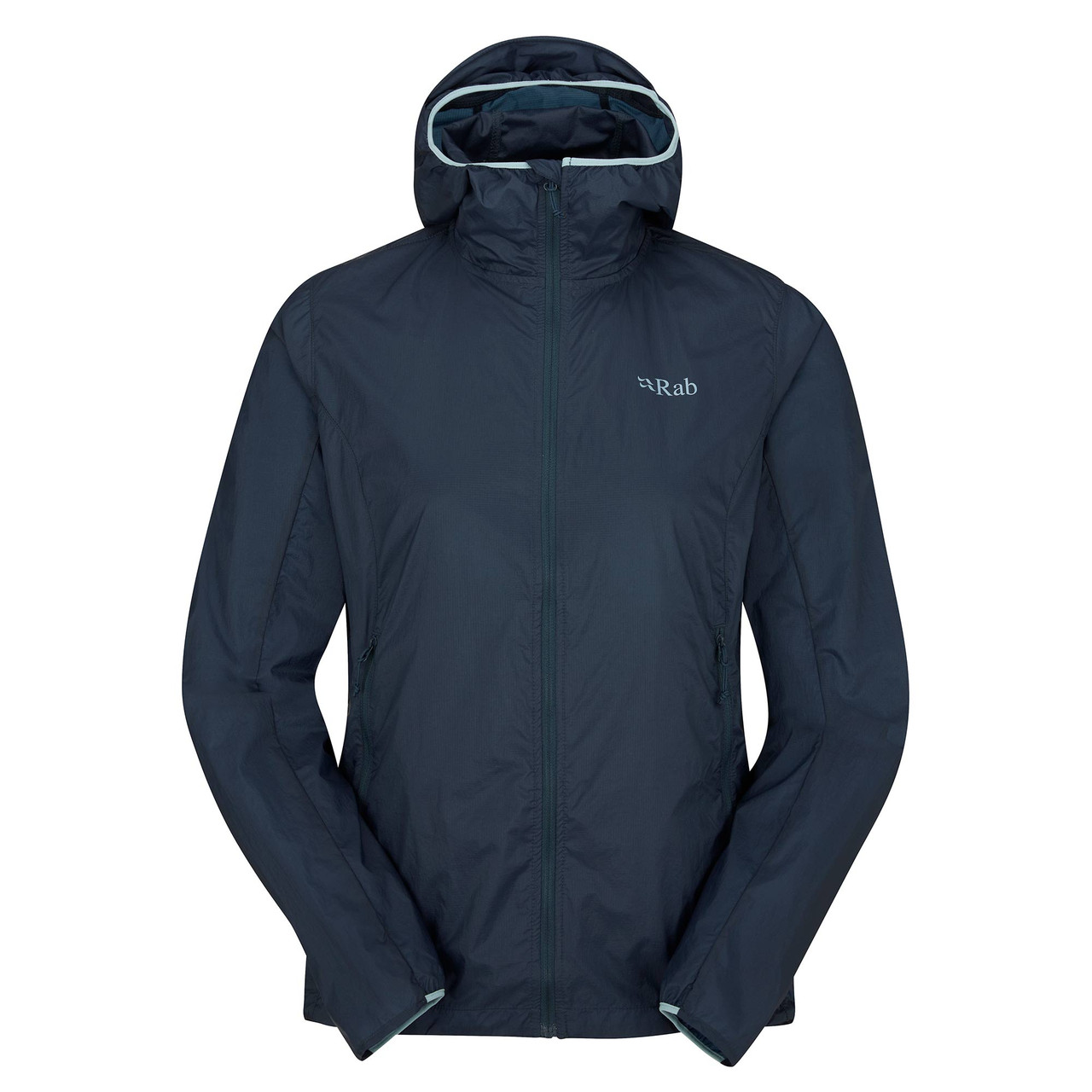Rab Vital Hoody Graphene/Marmalade Lサイズ Rab Vital Hoody (Men's