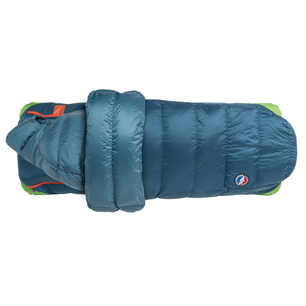 Lost Ranger 3N1 0 Down Sleeping Bag