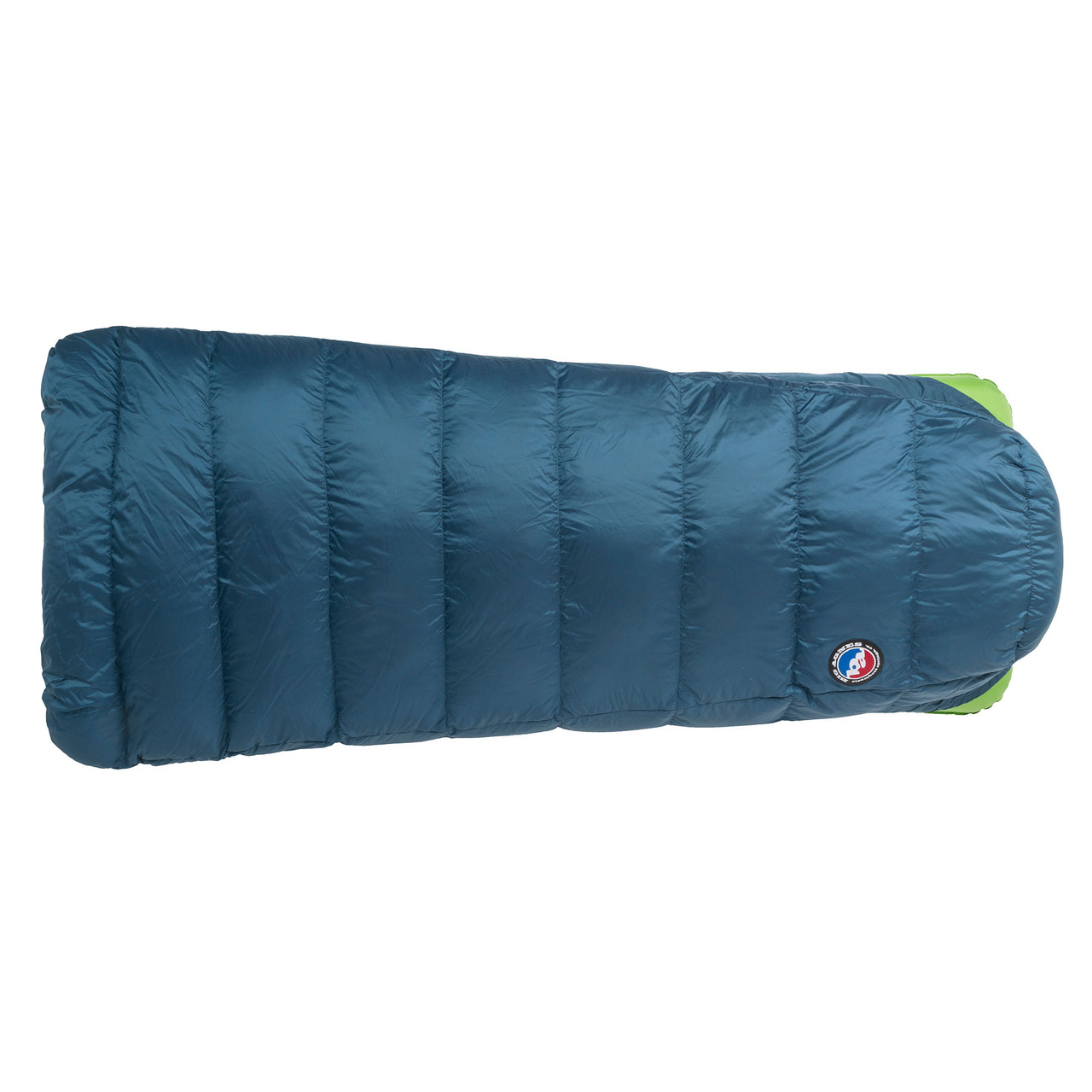 Big Agnes Lost Ranger 3N1 0 Down Sleeping Bag | UK | Basecamp Gear