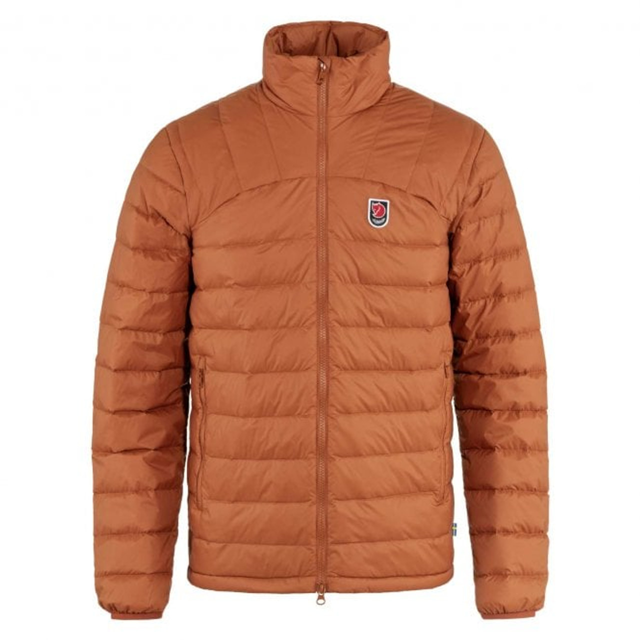 Fjällräven expedition down jacket clearance m