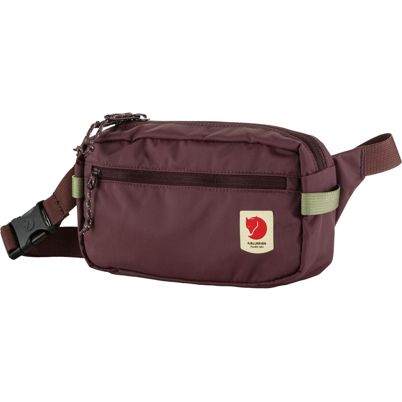 Fjallraven High Coast Hip Pack | UK | Basecamp Gear