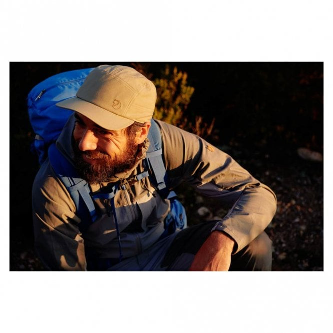 Fjallraven Abisko Hike Lite Cap | UK | Basecamp Gear