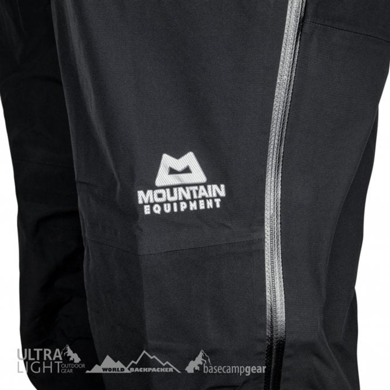Mountain Equipment Men's Saltoro Pant - The Epicentre, UK