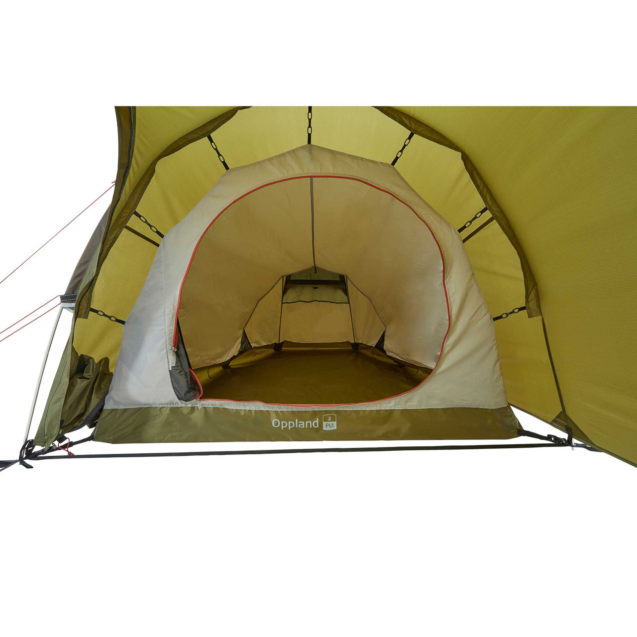 Nordisk Oppland 2 PU Tent | UK | Basecamp Gear