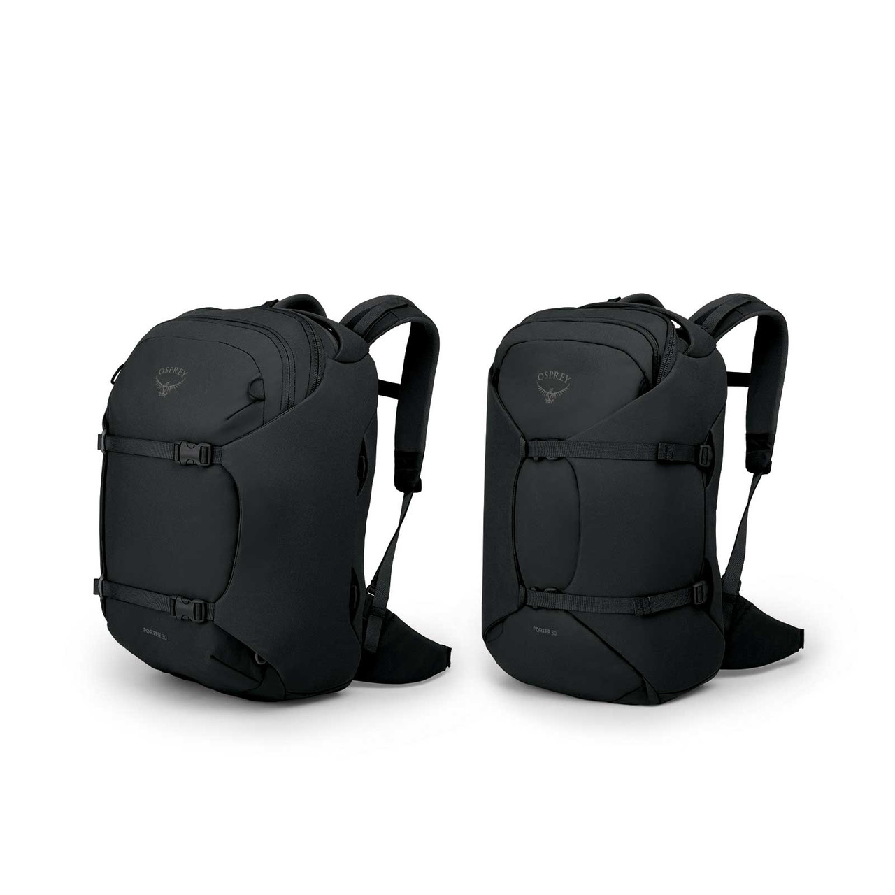 Osprey Porter 30 Litre Rucksack | UK | Basecamp Gear