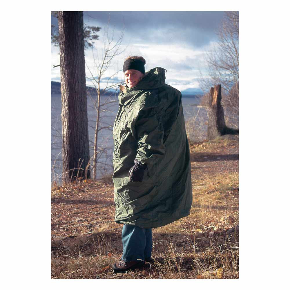 Hilleberg Bivanorak | UK | Basecamp Gear Hilleberg Bivanorak | UK | Basecamp Gear