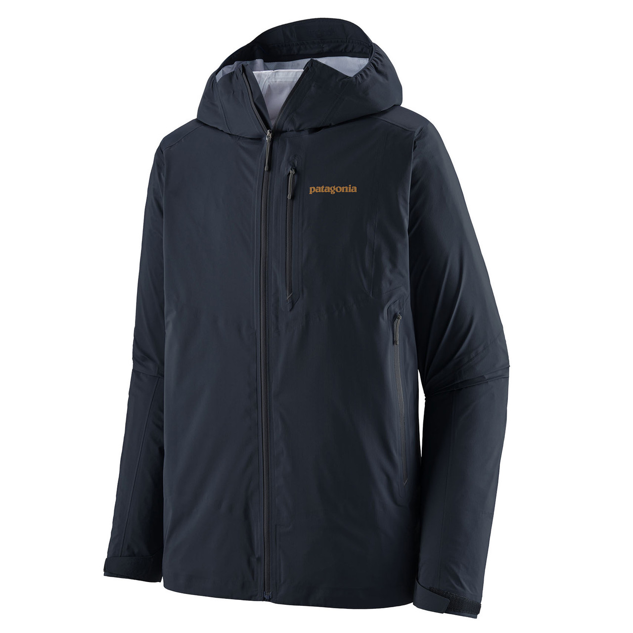 Patagonia Storm10 Waterproof Jacket | UK | Basecamp Gear