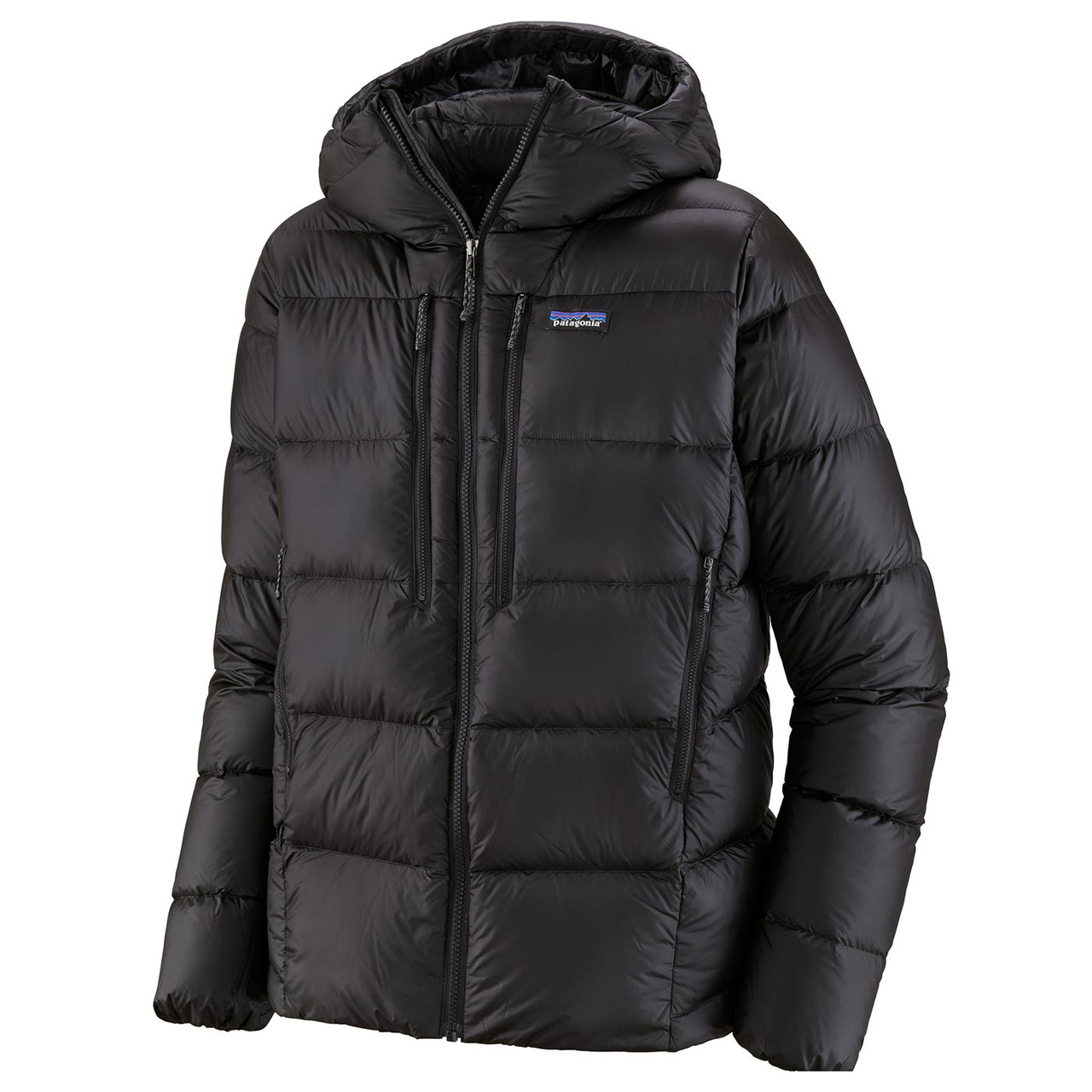 Patagonia Fitz Roy Down Hoody | UK | Basecamp Gear Patagonia Fitz Roy Down Hoody | UK | Basecamp Gear