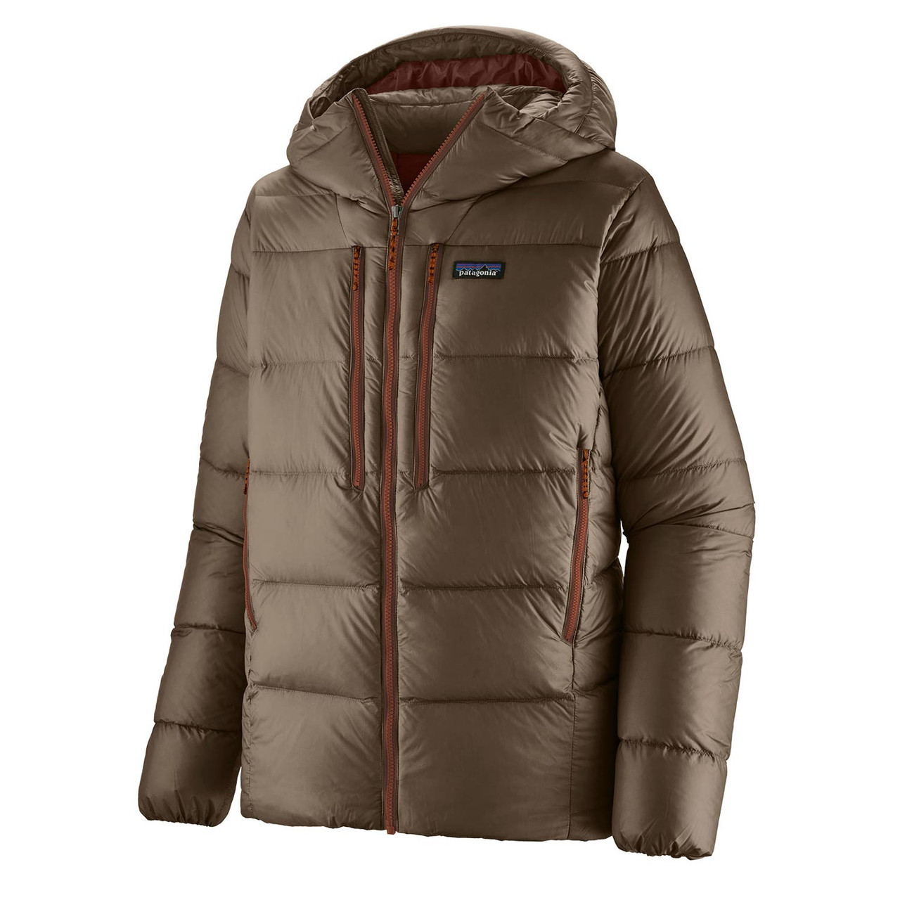 Patagonia Fitz Roy Down Hoody | UK | Basecamp Gear