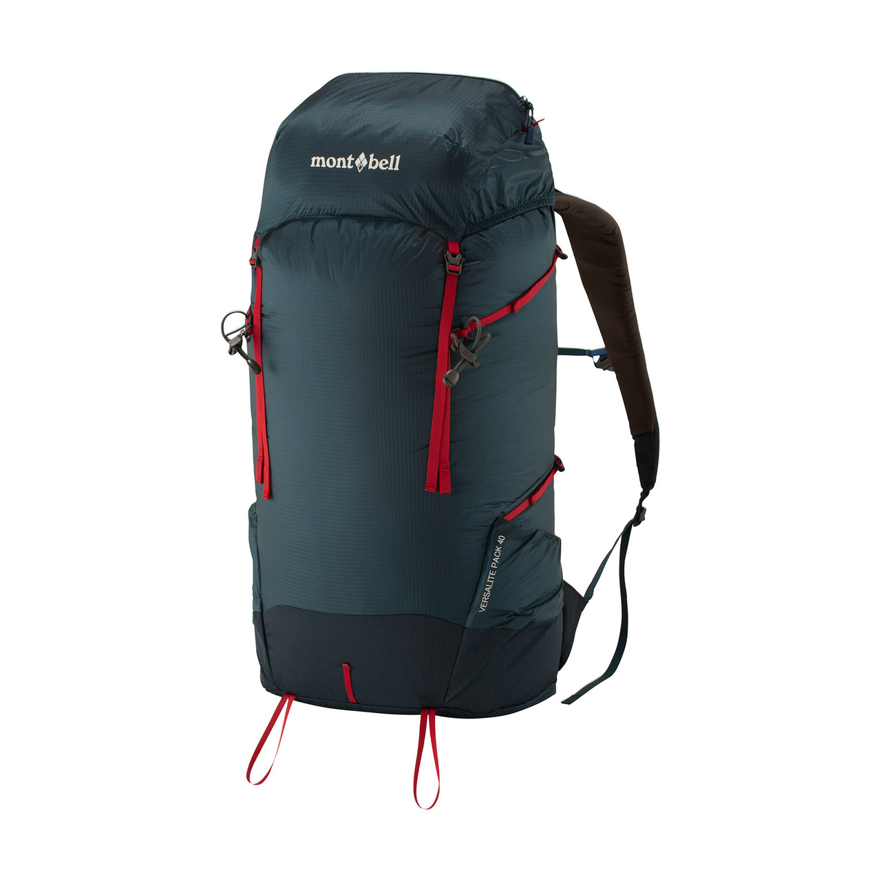 Montbell Versalite Pack 40 UK Basecamp Gear