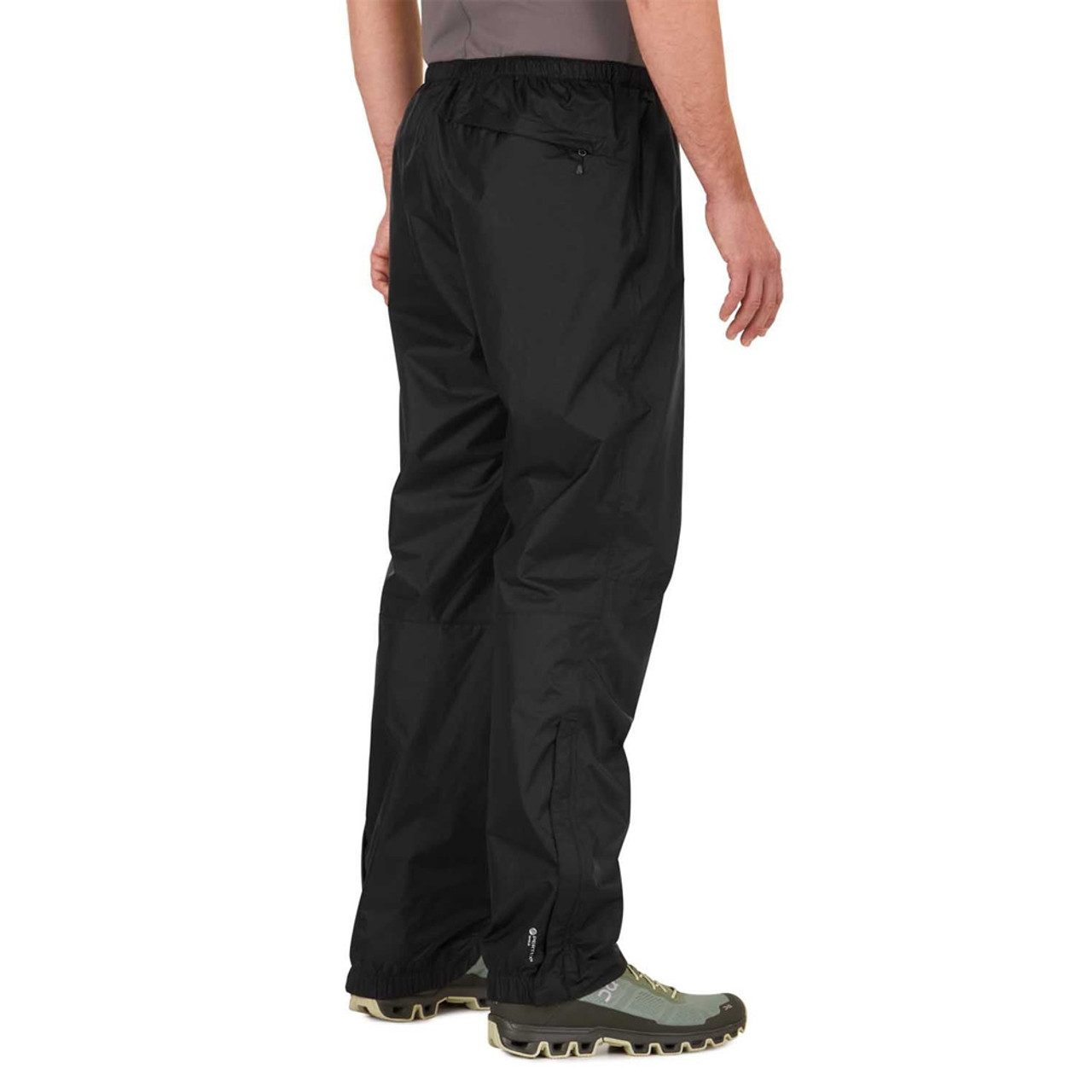 Outdoor Research Helium Rain Pants | UK | Basecamp Gear