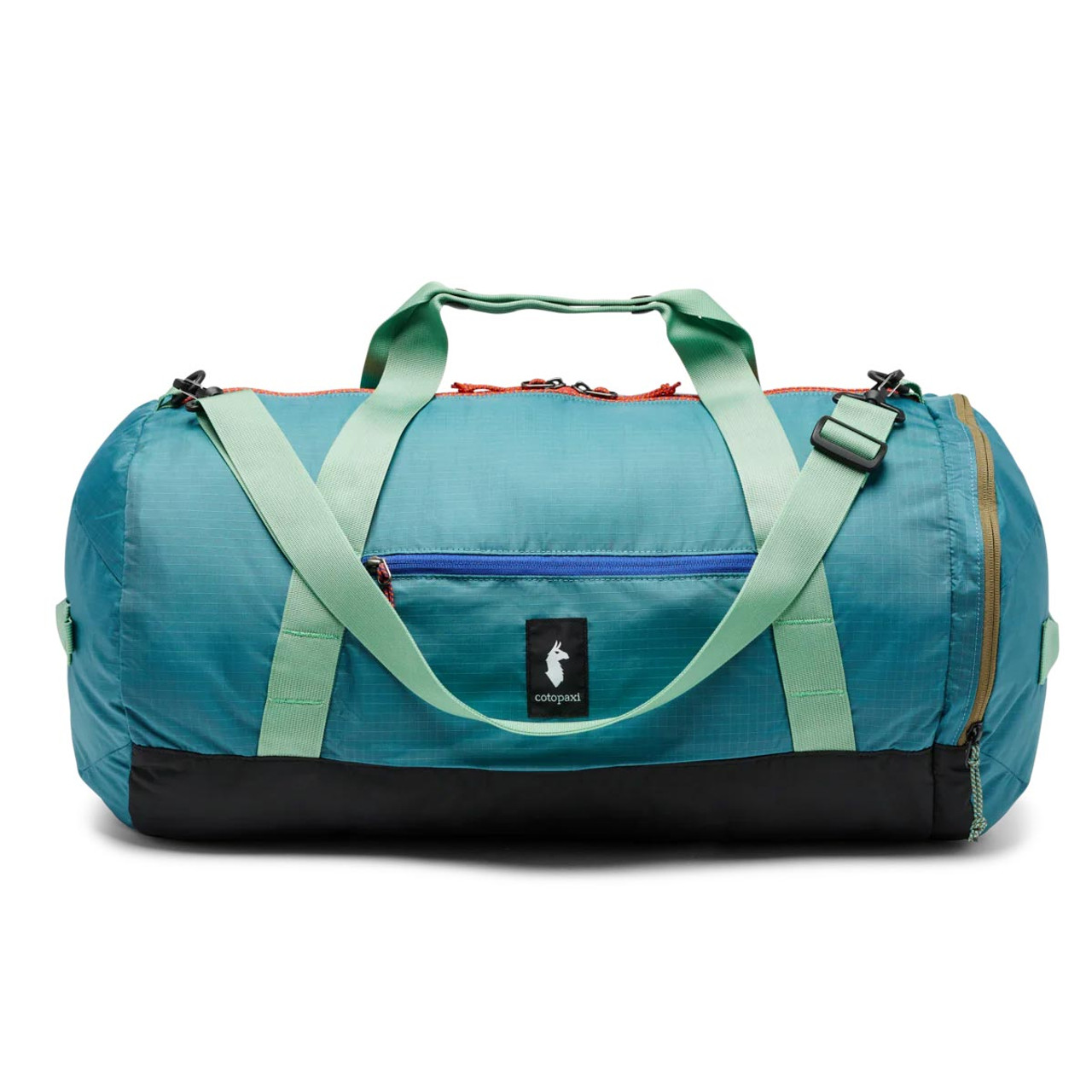 Cotopaxi Ligera 45L Duffel Bag - Cada Dia | UK | Basecamp Gear