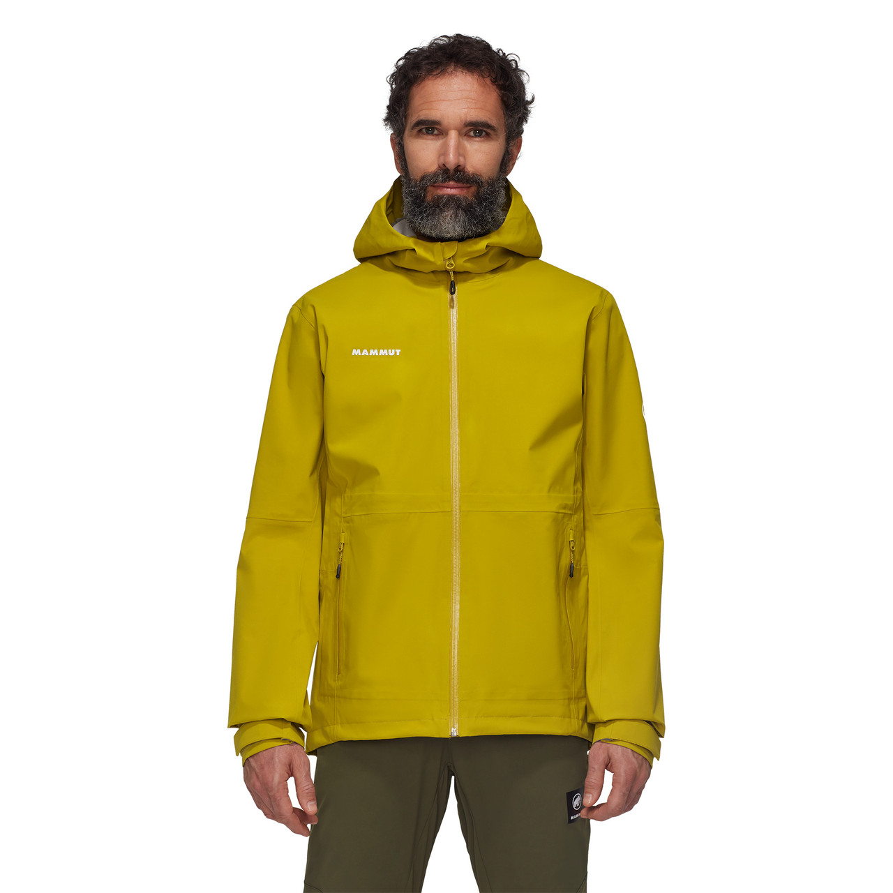 【新品】MAMMUT Linard Guide HS Hood Jaket MAMMUT マムート アウトドア ウェア LINARD Guide HS Hooded