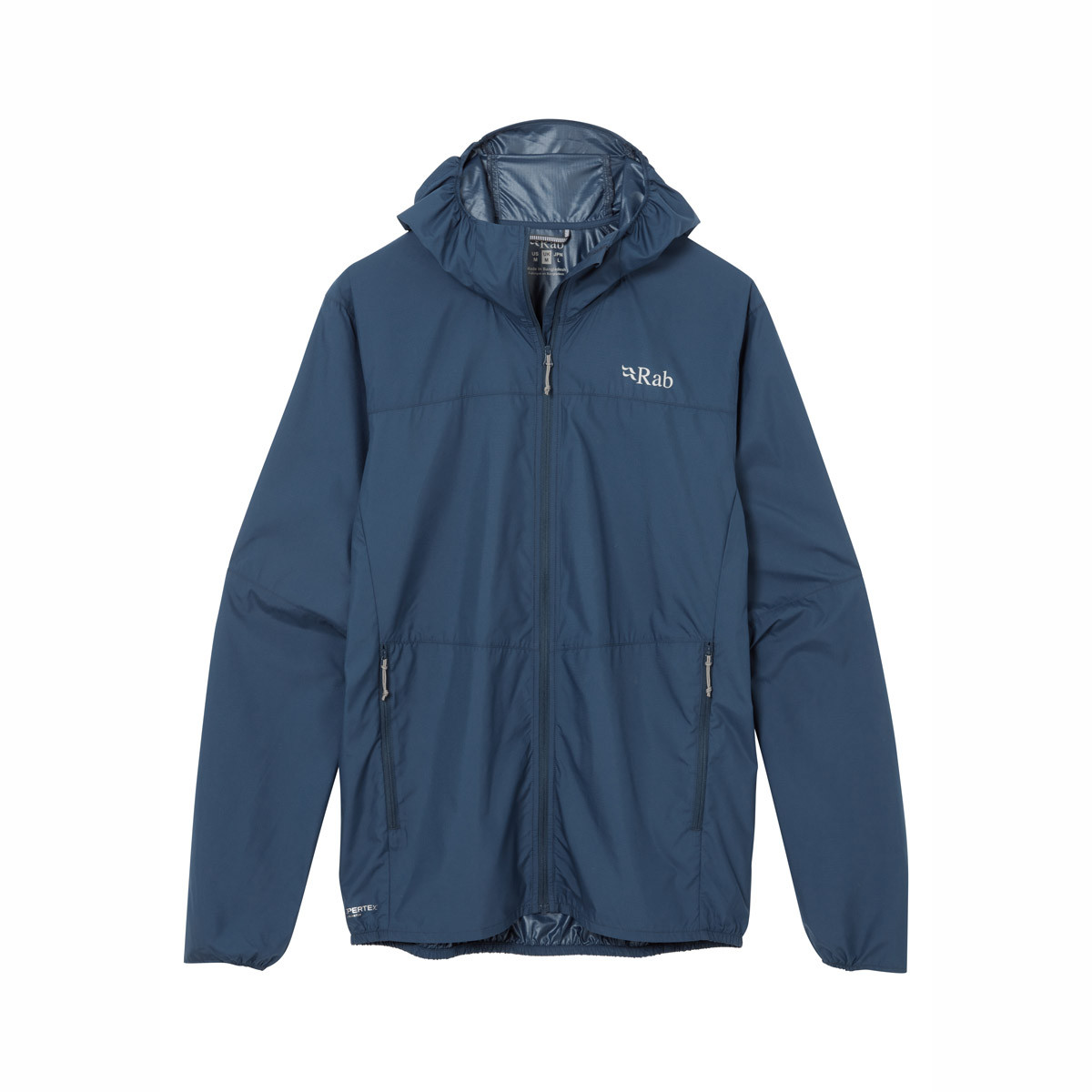 Rab Windgather Hoody | UK | Basecamp Gear