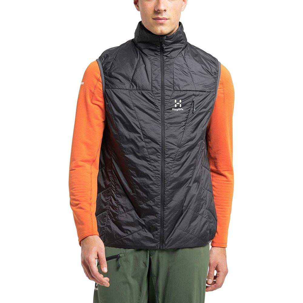 Haglofs LIM Barrier Insulated Vest | UK | Basecamp Gear